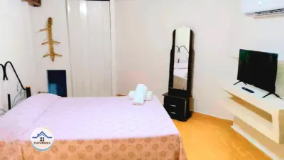 Miniatura 4 - Renta de apartamento dúplex en Centro Habana.