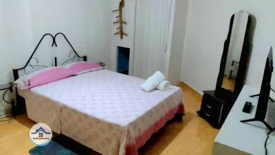 Miniatura 5 - Renta de apartamento dúplex en Centro Habana.