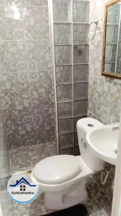 Miniatura 6 - Renta de apartamento dúplex en Centro Habana.
