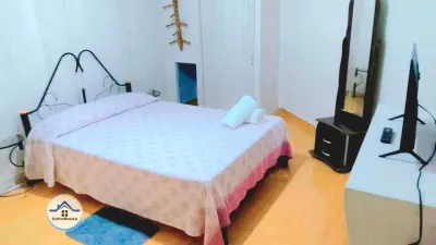Miniatura 7 - Renta de apartamento dúplex en Centro Habana.