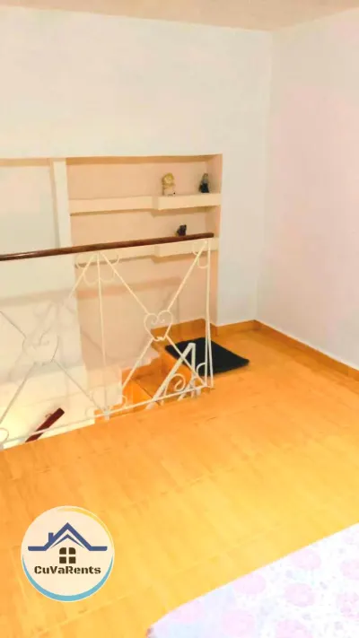 Miniatura 9 - Renta de apartamento dúplex en Centro Habana.