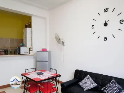 Miniatura 4 - Renta de apartamento económico en el Vedado, La Habana.
