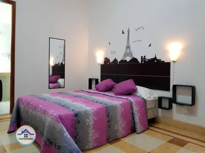 Miniatura 5 - Renta de apartamento económico en el Vedado, La Habana.