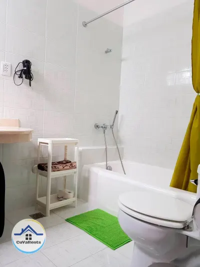 Miniatura 7 - Renta de apartamento económico en el Vedado, La Habana.