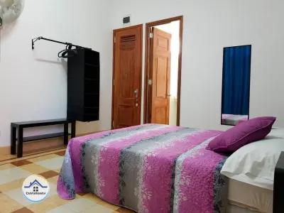 Miniatura 8 - Renta de apartamento económico en el Vedado, La Habana.