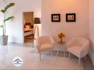 Miniatura 3 - Renta de Apartamento en Centro Habana, Cuba