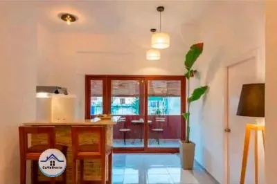 Miniatura 4 - Renta de Apartamento en Centro Habana, Cuba