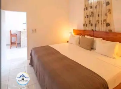 Miniatura 6 - Renta de Apartamento en Centro Habana, Cuba
