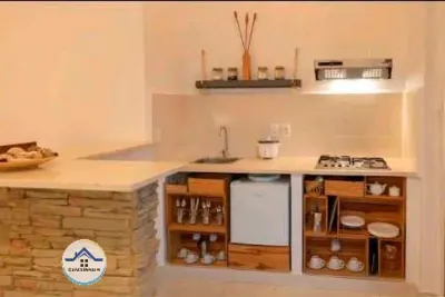 Miniatura 9 - Renta de Apartamento en Centro Habana, Cuba