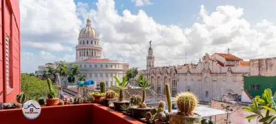 Miniatura 11 - Renta de Apartamento en Centro Habana, Cuba