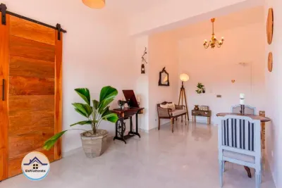 Miniatura 14 - Renta de Apartamento en Centro Habana, Cuba