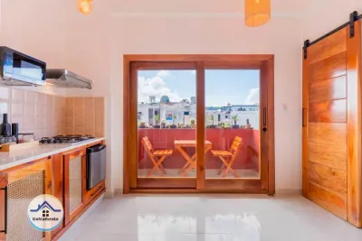 Miniatura 15 - Renta de Apartamento en Centro Habana, Cuba