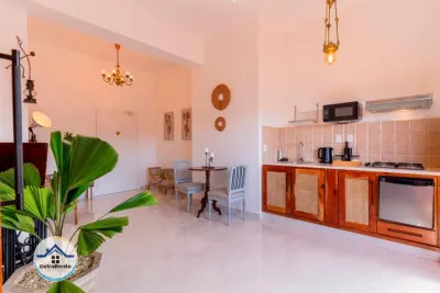 Miniatura 16 - Renta de Apartamento en Centro Habana, Cuba
