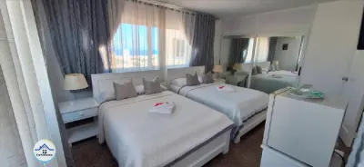 Miniatura 5 - Renta de apartamento en El Vedado, La Habana.