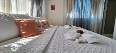 Miniatura 7 - Renta de apartamento en El Vedado, La Habana.