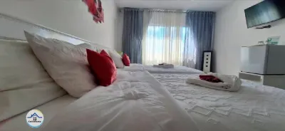 Miniatura 8 - Renta de apartamento en El Vedado, La Habana.