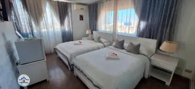 Miniatura 9 - Renta de apartamento en El Vedado, La Habana.