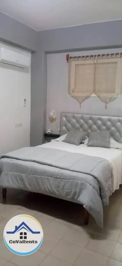 Miniatura 5 - Renta de Apartamento en El Vedado, La Habana