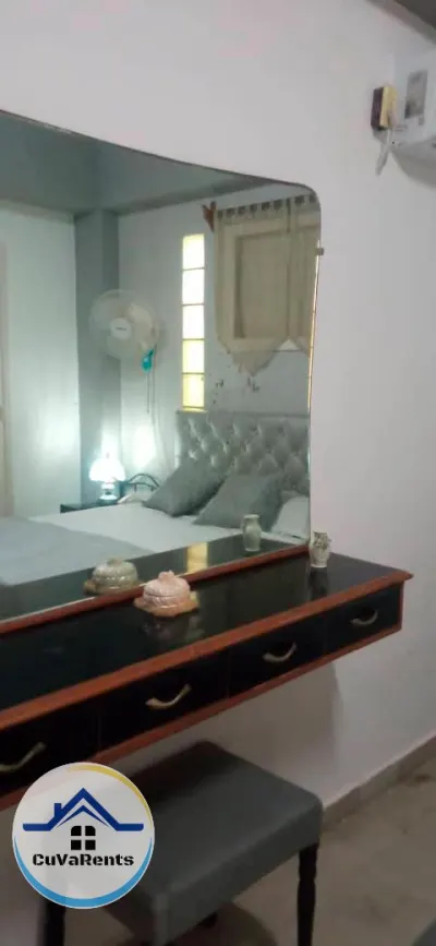 Miniatura 7 - Renta de Apartamento en El Vedado, La Habana