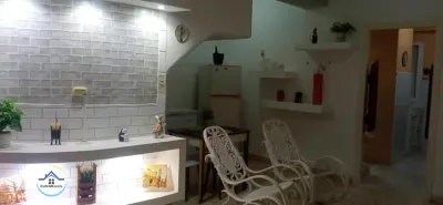 Miniatura 9 - Renta de Apartamento en El Vedado, La Habana
