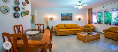Miniatura 2 - Renta de apartamento en el Vedado, La Habana, Cuba.