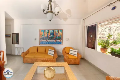 Miniatura 3 - Renta de apartamento en el Vedado, La Habana, Cuba.