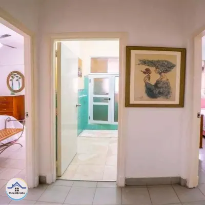 Miniatura 5 - Renta de apartamento en el Vedado, La Habana, Cuba.