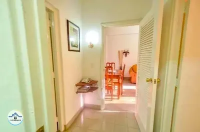 Miniatura 6 - Renta de apartamento en el Vedado, La Habana, Cuba.