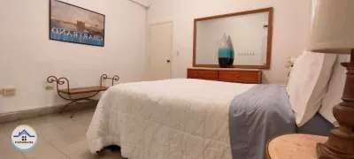 Miniatura 10 - Renta de apartamento en el Vedado, La Habana, Cuba.