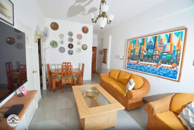 Miniatura 11 - Renta de apartamento en el Vedado, La Habana, Cuba.
