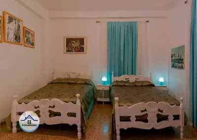 Miniatura 4 - Renta de apartamento en La Habana Vieja.