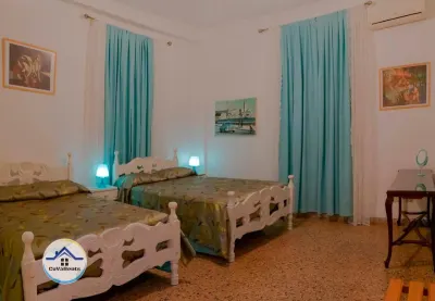 Miniatura 7 - Renta de apartamento en La Habana Vieja.
