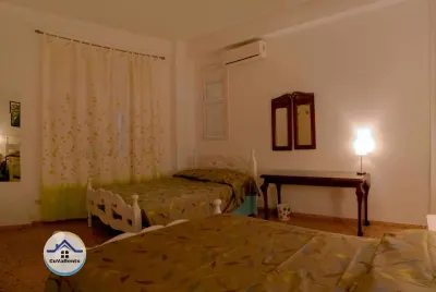 Miniatura 9 - Renta de apartamento en La Habana Vieja.