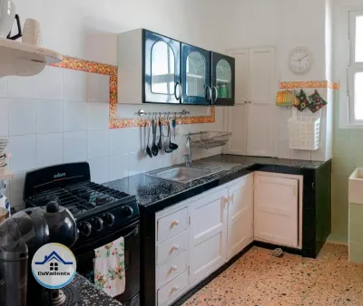 Miniatura 10 - Renta de apartamento en La Habana Vieja.