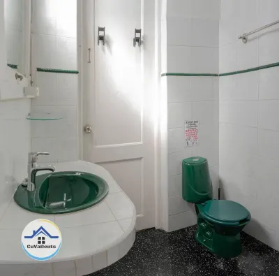 Miniatura 12 - Renta de apartamento en La Habana Vieja.