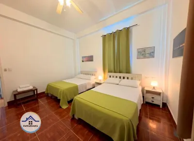 Miniatura 2 - Renta de apartamento en La Habana Vieja.