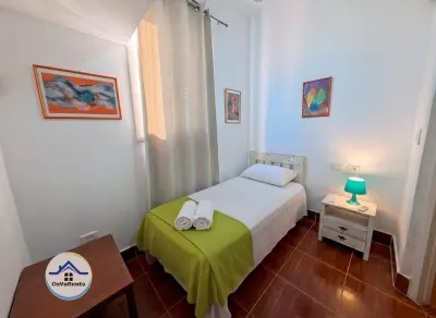 Miniatura 4 - Renta de apartamento en La Habana Vieja.