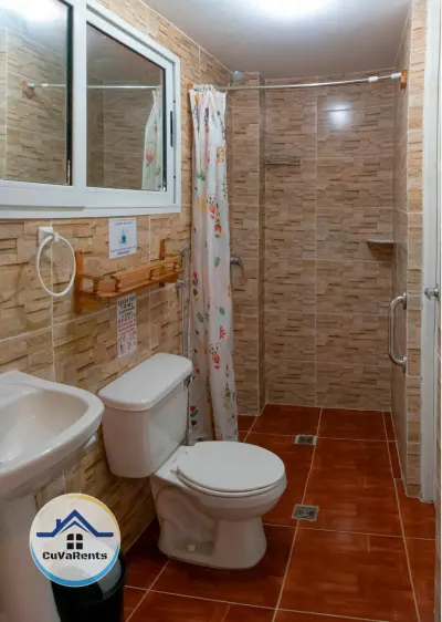 Miniatura 7 - Renta de apartamento en La Habana Vieja.