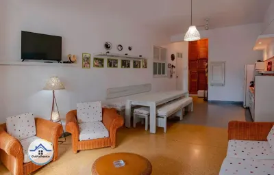 Miniatura 9 - Renta de apartamento en La Habana Vieja.