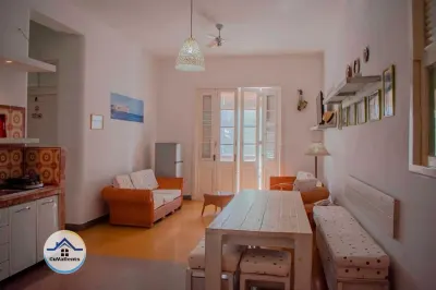 Miniatura 12 - Renta de apartamento en La Habana Vieja.