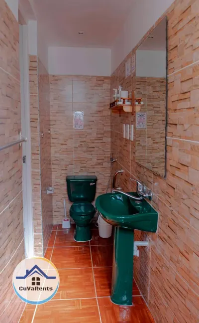 Miniatura 18 - Renta de apartamento en La Habana Vieja.