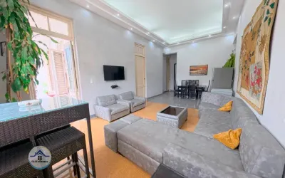 Miniatura 1 - Renta de apartamento en La Habana Vieja