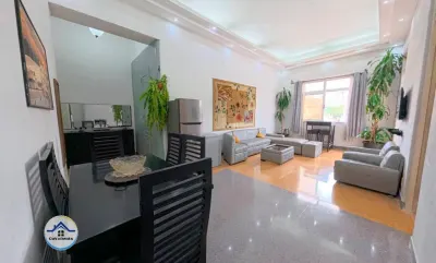Miniatura 3 - Renta de apartamento en La Habana Vieja
