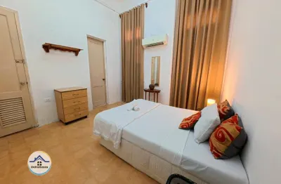 Miniatura 5 - Renta de apartamento en La Habana Vieja