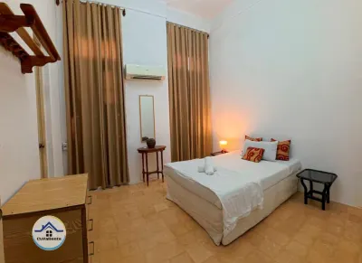 Miniatura 7 - Renta de apartamento en La Habana Vieja