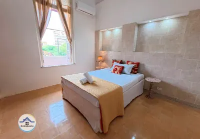 Miniatura 11 - Renta de apartamento en La Habana Vieja