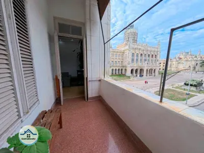 Miniatura 12 - Renta de apartamento en La Habana Vieja
