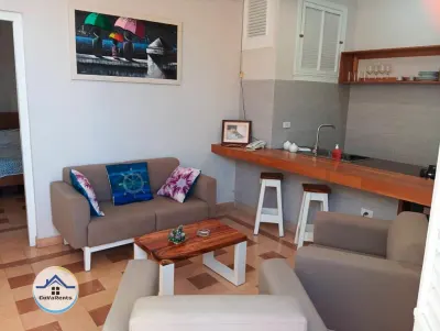 Miniatura 1 - Renta de apartamento en La Habana Vieja.