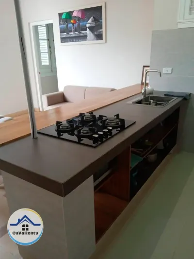 Miniatura 5 - Renta de apartamento en La Habana Vieja.