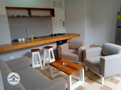 Miniatura 7 - Renta de apartamento en La Habana Vieja.